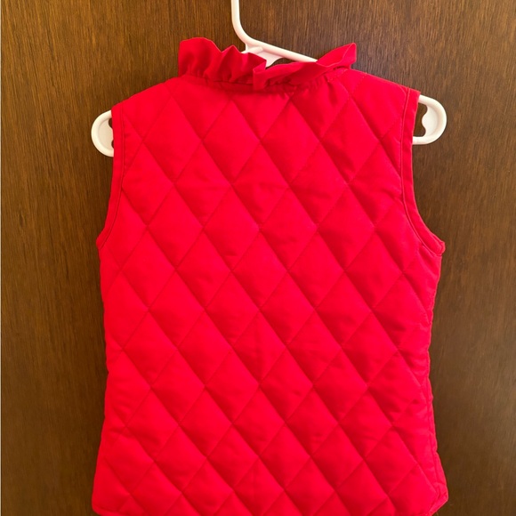 Crown & Ivy Girls Vest - Picture 4 of 4